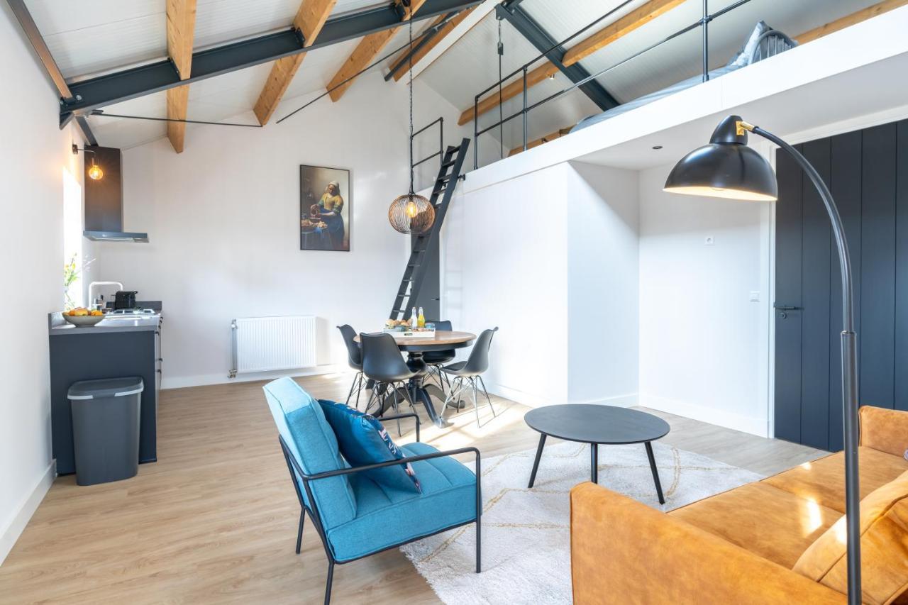 B&B De Bommelhoeve Wadenoijen ภายนอก รูปภาพ