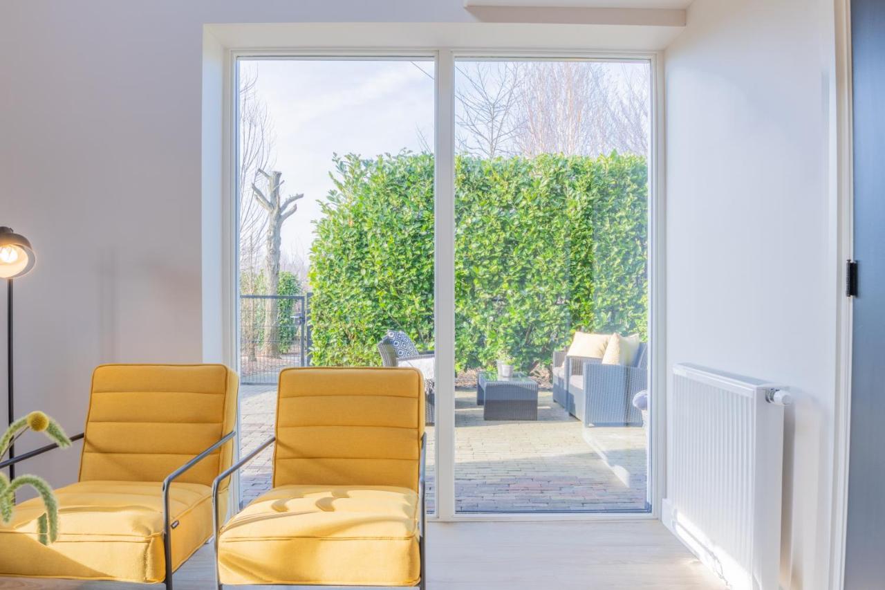 B&B De Bommelhoeve Wadenoijen ภายนอก รูปภาพ