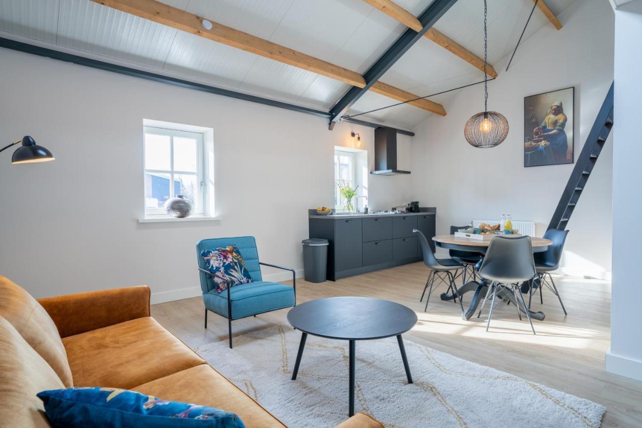 B&B De Bommelhoeve Wadenoijen ภายนอก รูปภาพ