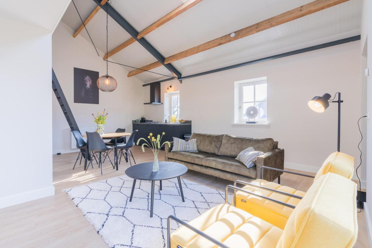 B&B De Bommelhoeve Wadenoijen ภายนอก รูปภาพ